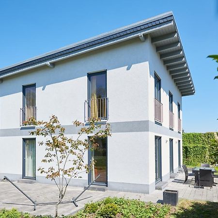Bei Meyers Im Leipziger Neuseenland Grossdeuben エクステリア 写真